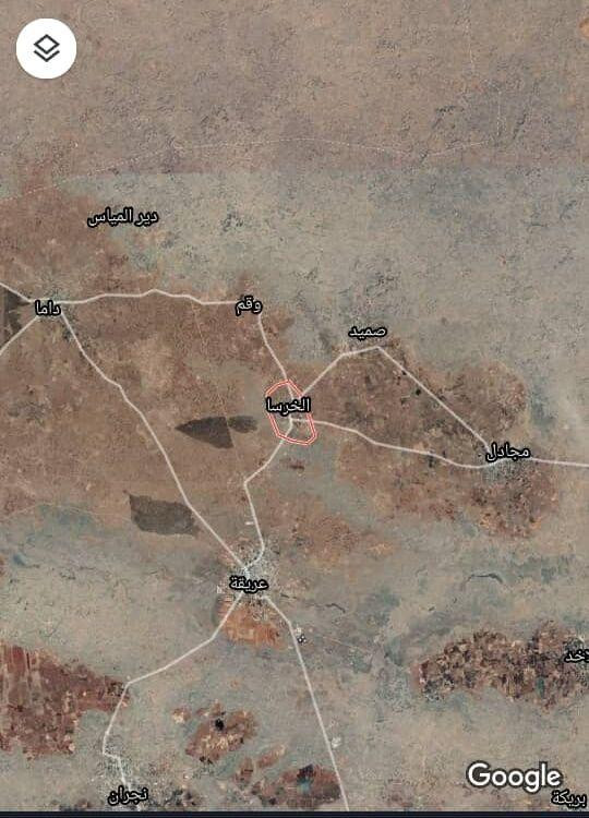 برعاية روسيا.. البدء بمشروع لل...