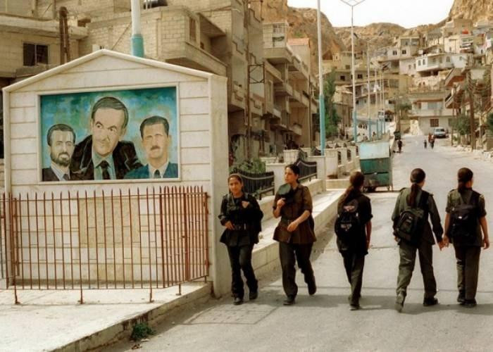 لرفضهم أداء الخدمة الاحتياطية....