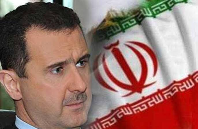 مسؤول إسرائيلي: نظام الأسد يوا...