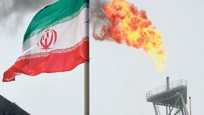 في سباق إعادة الإعمار.. إيران...