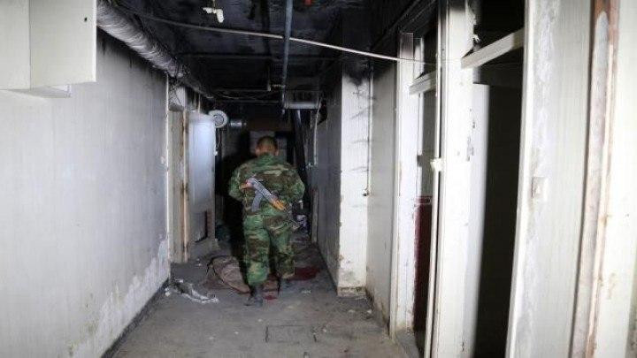 توثيق مقتل فلسطيني تحت التعذيب...