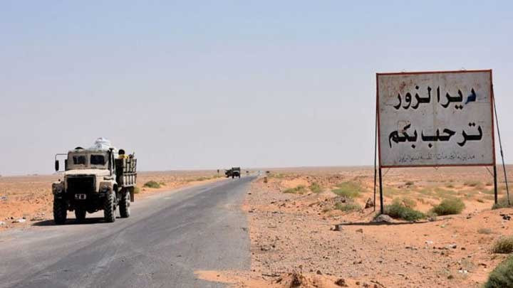 بسبب التحرش.. اشتباكات بين عنا...