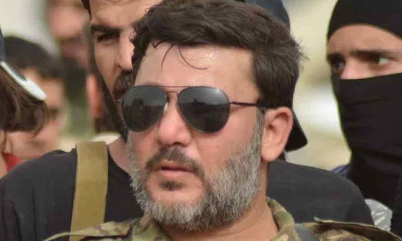 اغتيال القيادي السابق في المعا...