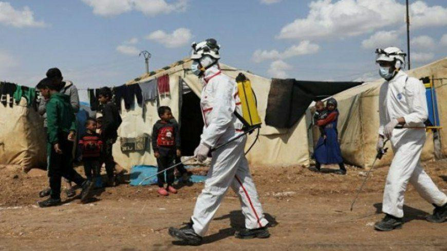 تسجيل 95 إصابة جديدة بكورونا ف...