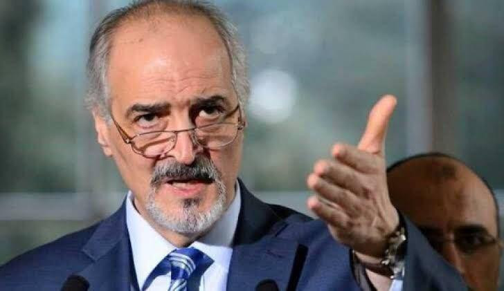 مندوب النظام يطالب بإخضاع كيما...