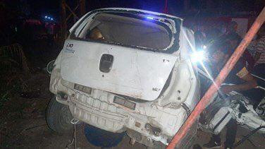 مقتل خمسة سوريين بحادث سير مرو...