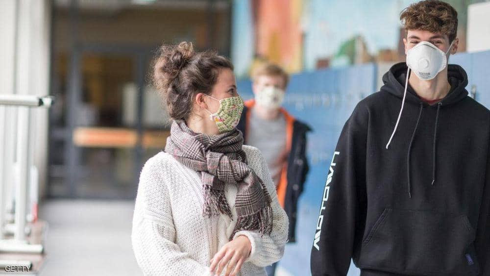 خبراء يرجحون تاريخ عودة الحياة الطبيعية بعد كورونا