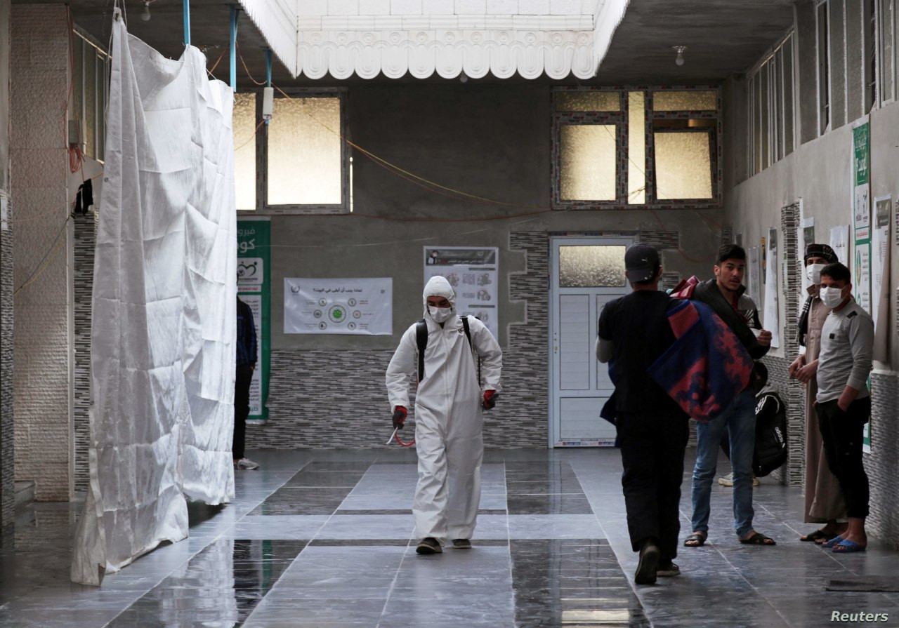 4 حالات وفاة و46 إصابة بفيروس...