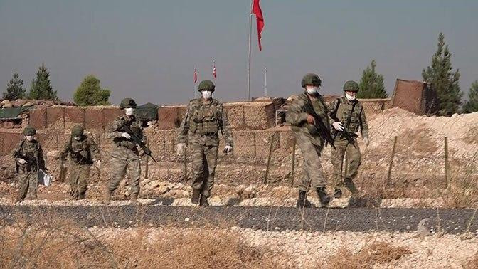 انسحاب النقاط التركية من إدلب...