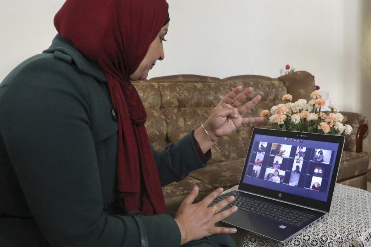 العمل المكتبي لن يعود لطبيعته...