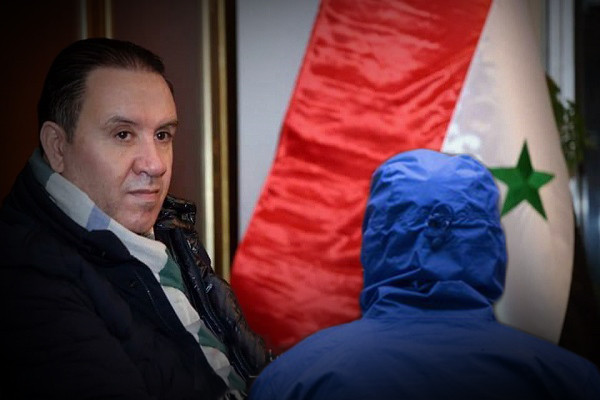 هل يطيح "قيصر" بمدرب منتخب الن...