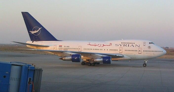 النظام يعلن عن تسيير رحلتين جو...