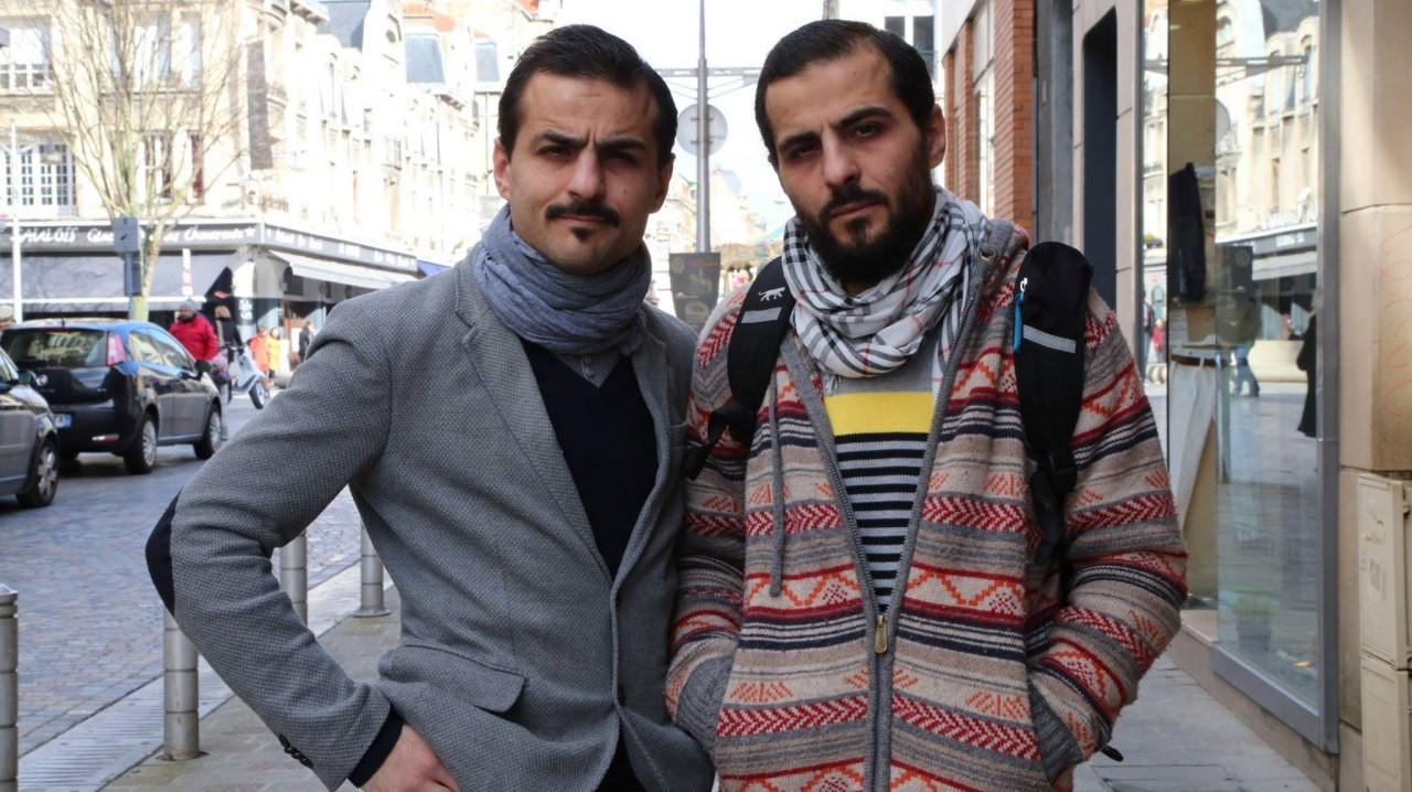 فيلمان سوريان يحصدان جوائز بمه...