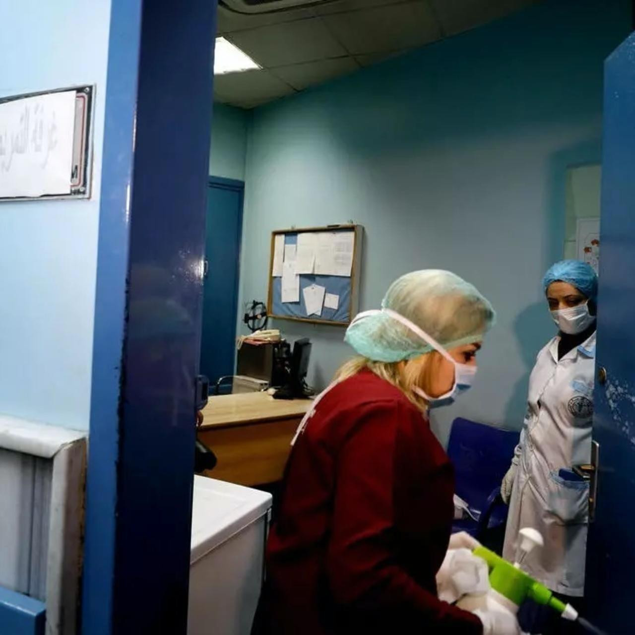 النظام يعلن عن 46 إصابة جديد ب...