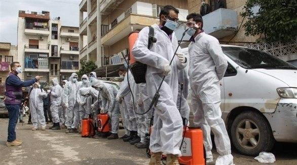 308 إصابات بفيروس "كورونا" شما...