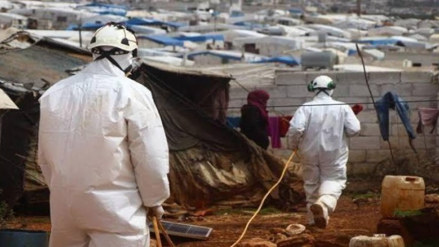 ثلاث حالات وفاة و108 إصابة بفي...