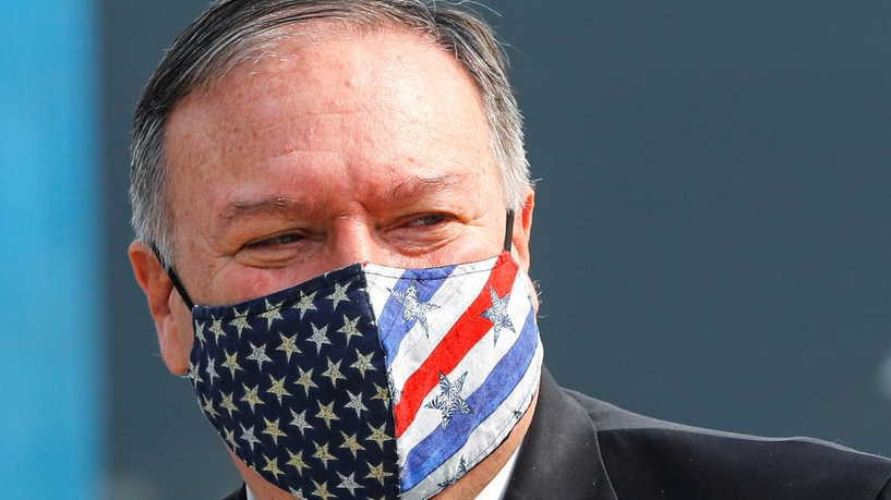 بذكرى مقتل "البـغدا.دي".. "بوم...