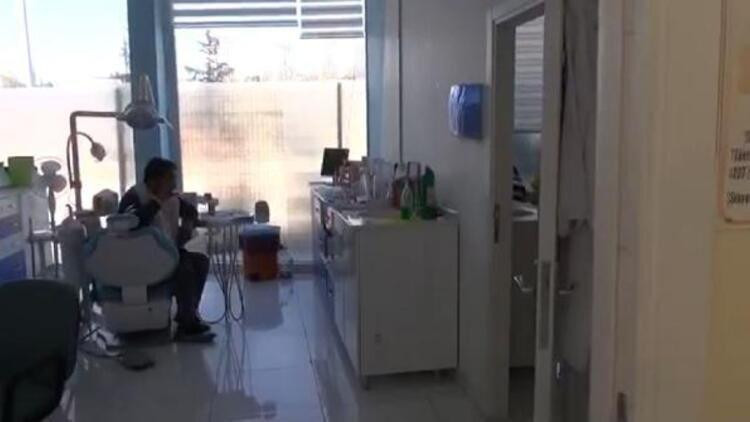 أنقرة.. توقيف 6 سوريين في عياد...