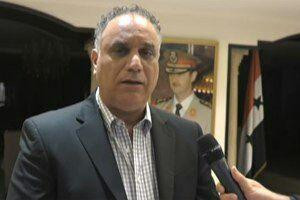 "وزير تموين النظام" يطلق كذبة...