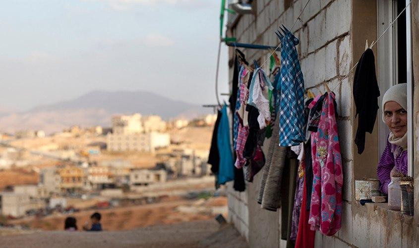 وفد روسي يزور لبنان لبحث مؤتمر...