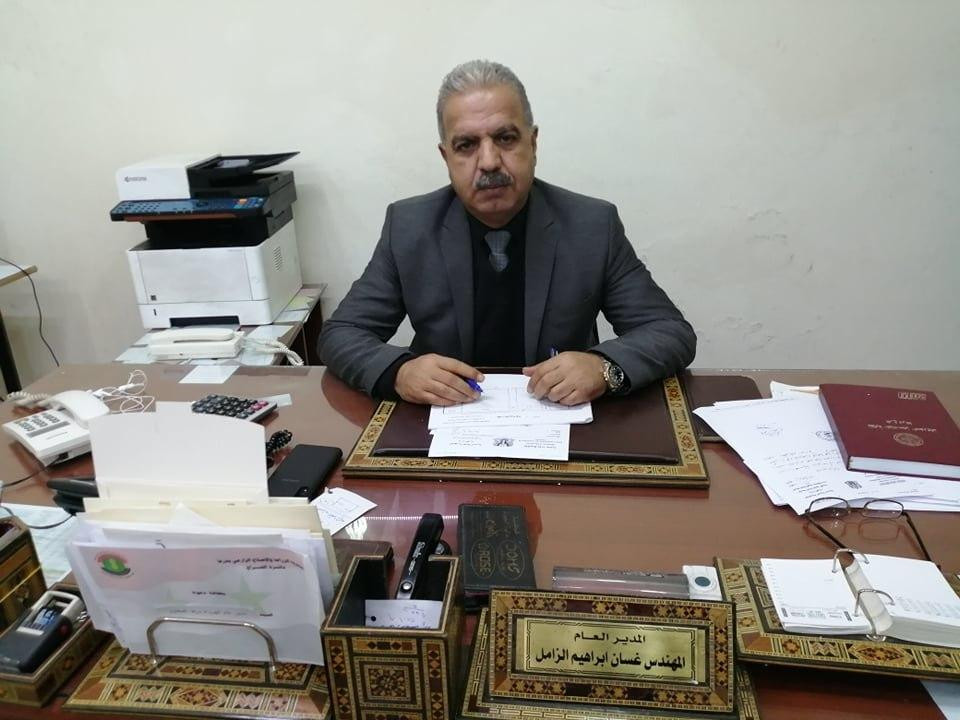 وزير "كهرباء النظام" يبشر المو...