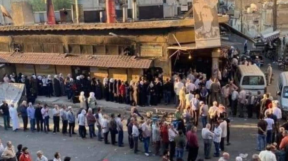 رفع سعر الخبز.. عضو سابق في بر...