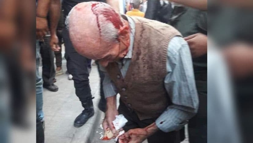 في "سوريا الأسد".. الخبز للأقوى