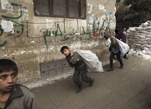 أكثر من 250 طفلا فلسطينيا قضوا...