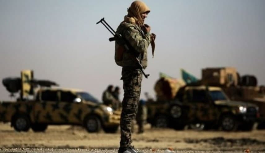 اغتيال قيادي من "قسد" على يد م...