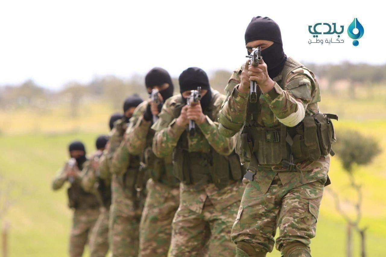 خسائر للنظام في إدلب وقتلى من...