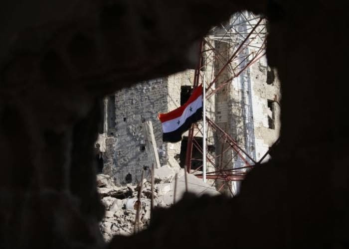 محاولة اغتيال تطال رئيسة بلدية...