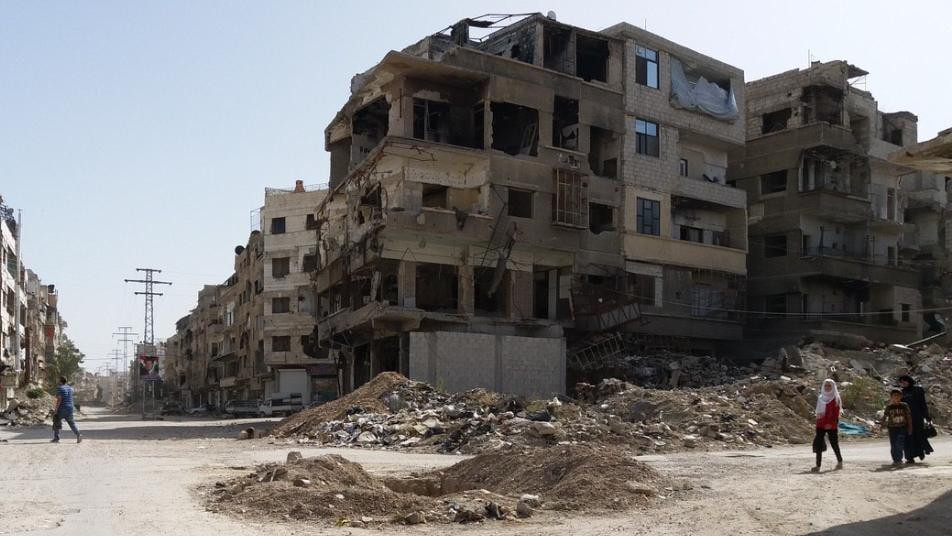 بشروط تعجيزية.. حكومة النظام ت...