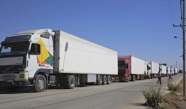 مسؤول بحكومة النظام يوكد السما...