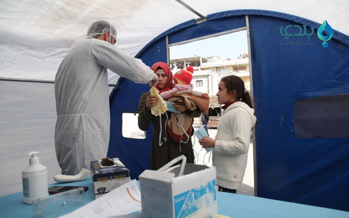 تسجيل أربع وفيات و472 إصابة جد...