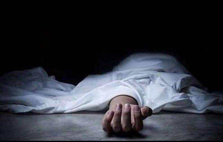 العثور على جثة رجل مثل بها في...