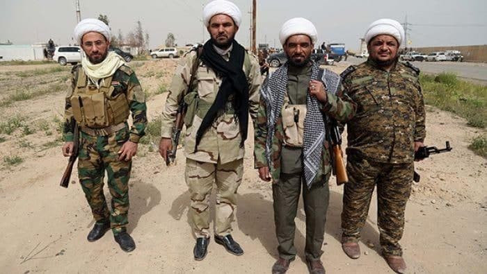 محاولة اغتيال مسؤول الانتساب ب...