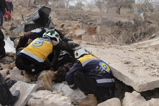 تقرير يحصي أبرز الانتهاكات في...