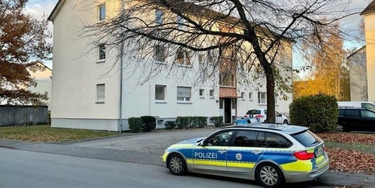 ألمانيا.. لاجئ سوري يقتل زوجته...