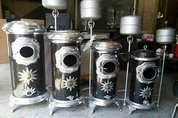 السويداء.. ارتفاع أسعار المداف...