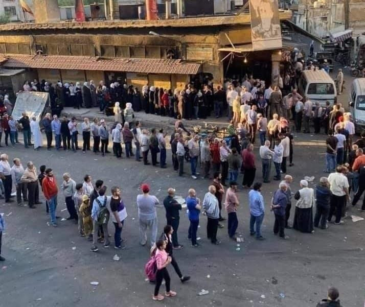 "الائتلاف الوطني" يعلق على تصر...