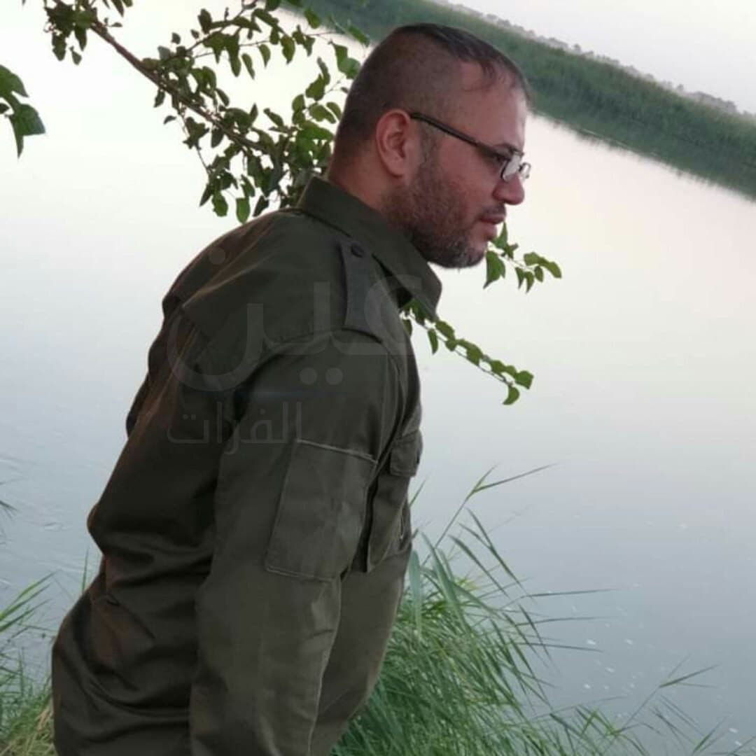 تعيين "مختار الحيدري" مسؤولا ج...