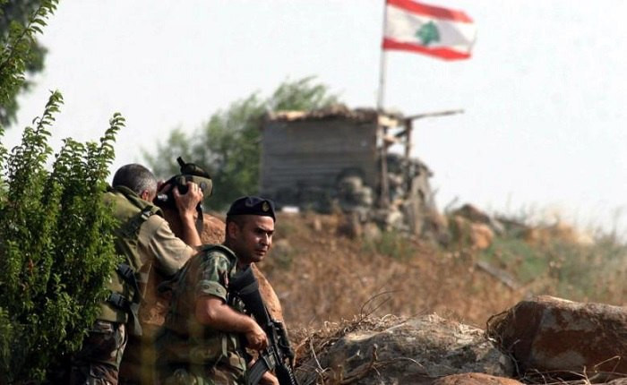 مقتل عسكري لبناني على يد مهربي...