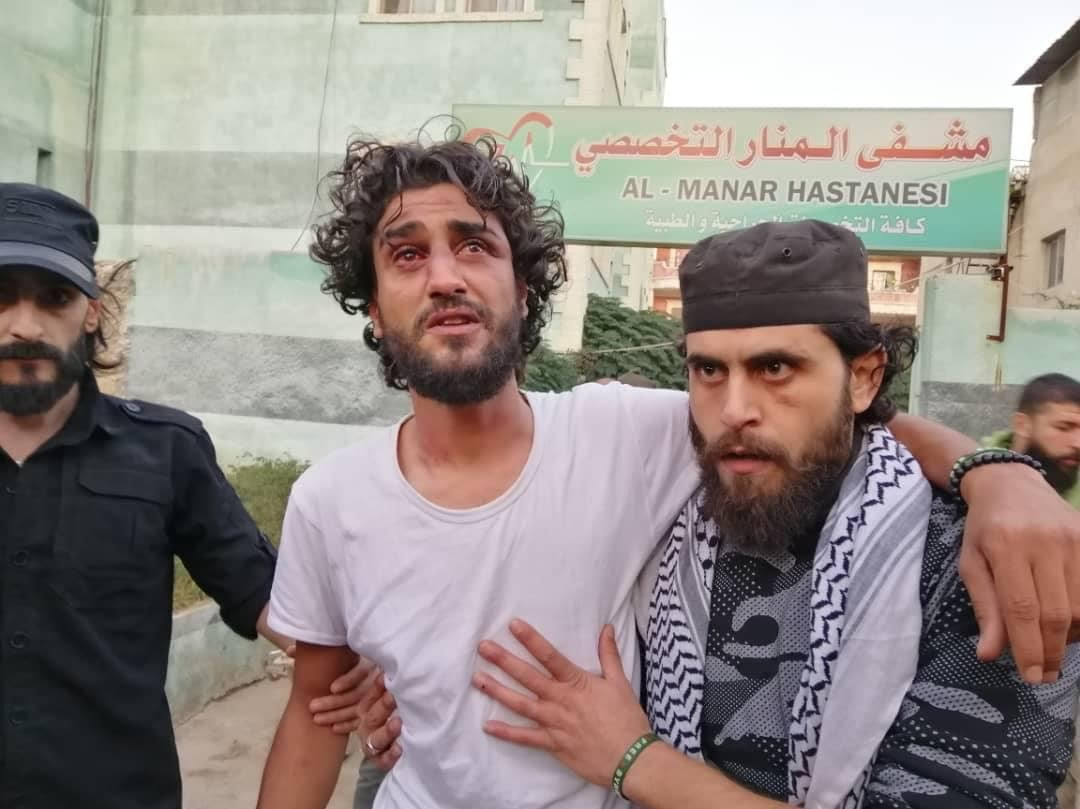 "مجلس محافظة حمص الثوري" يعلق...