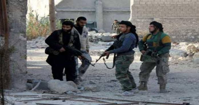 ضربات موجعة للنظام في درعا وقتلى لميليشيا إيران بغارات جوية في دير الزور