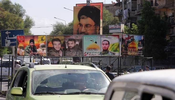 إيران تستنسخ ضاحية لبنان الجنو...