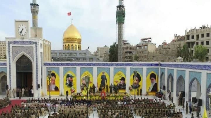 بضغط من الحرس الثوري.. تغيير ا...