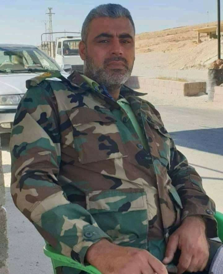 متهم بارتكاب مجازر في ريف دمشق...