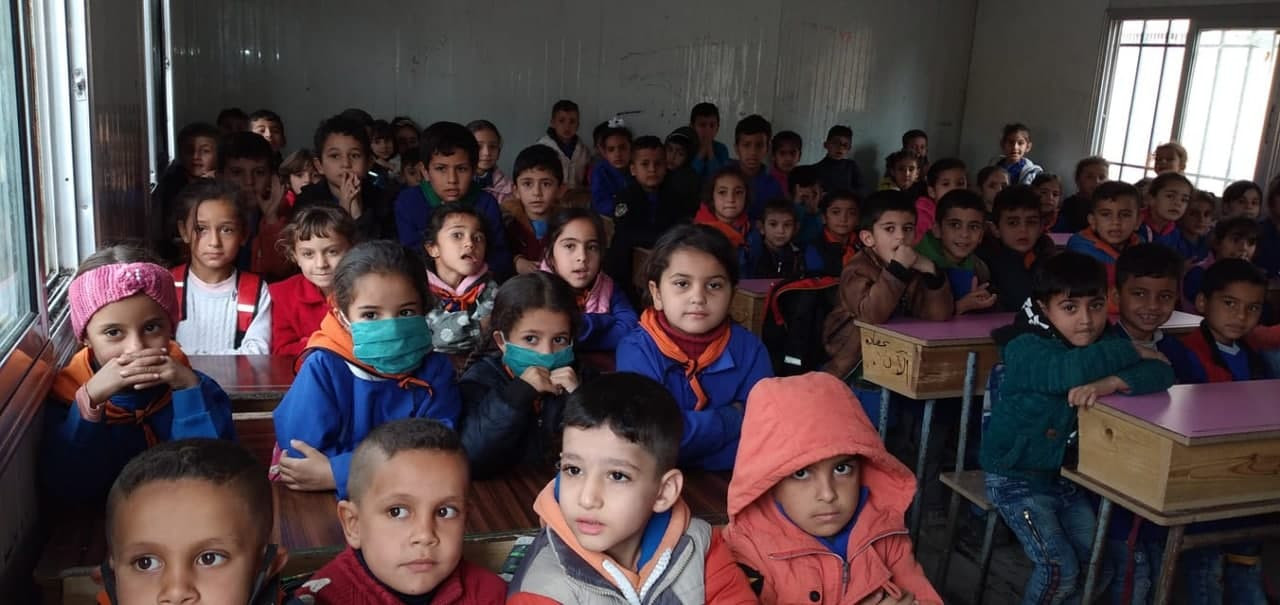 الكشف عن مصابين بفيروس "كورونا...