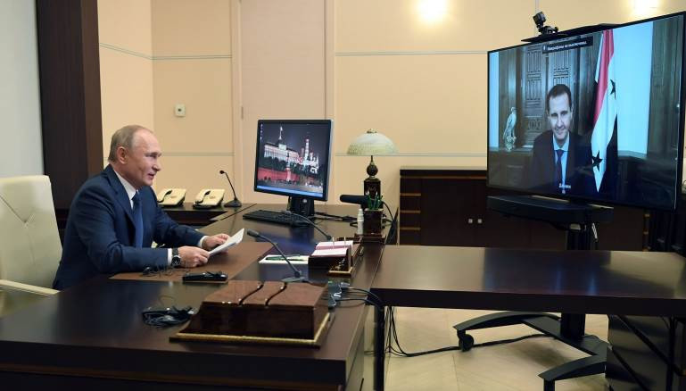 "مجلس حمص الثوري": عودة السوري...