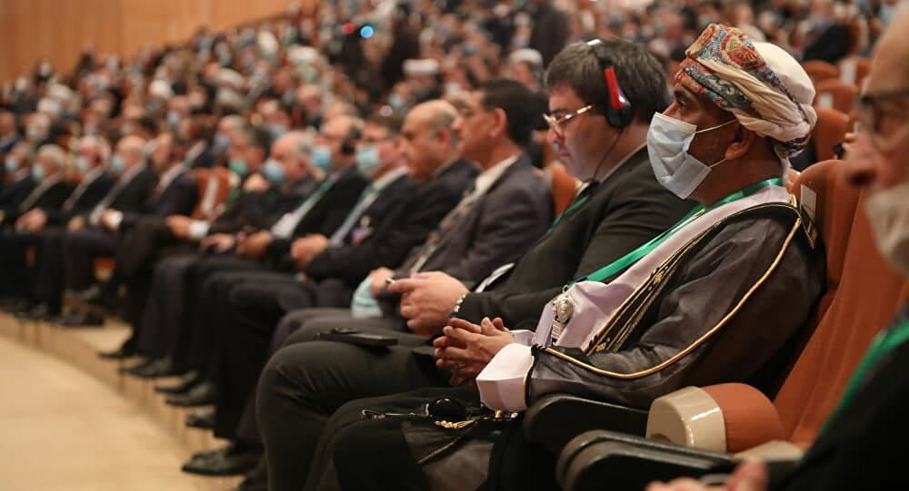 رد صاعق من مناطق سيطرة النظام...